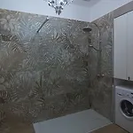 Amanda's Secret Apartment