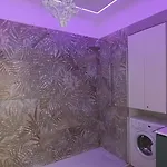 Amanda's Secret Apartment *