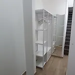 Amanda's Secret Apartment