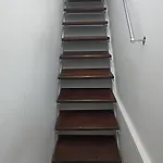 Amanda's Secret Apartment Taranto