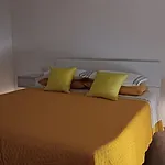 Amanda's Secret Apartment *