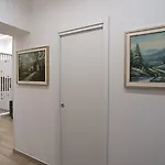 Amanda's Secret Apartment *