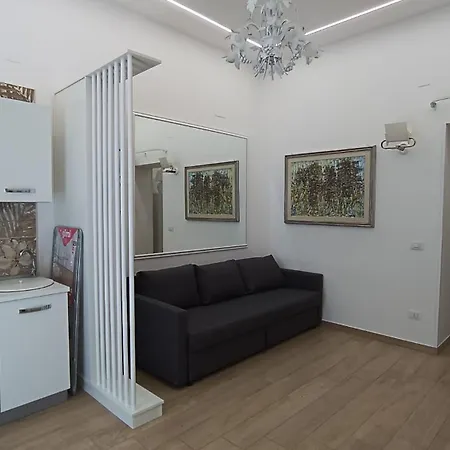 Amanda's Secret Apartamento *