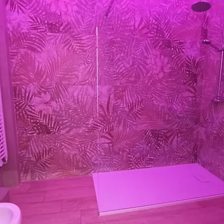 Amanda's Secret Apartamento Tarento