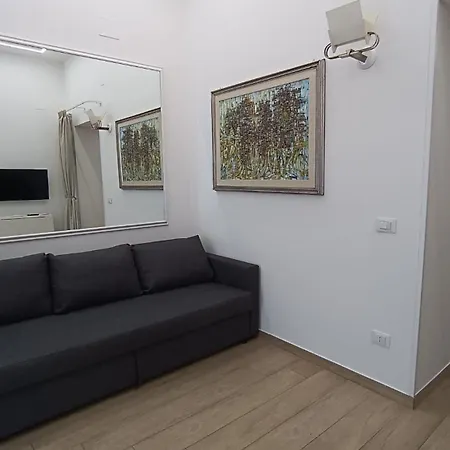 Amanda's Secret Tarento