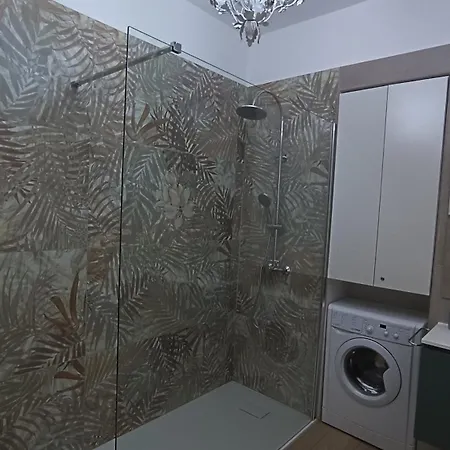 Apartamento Amanda's Secret Tarento