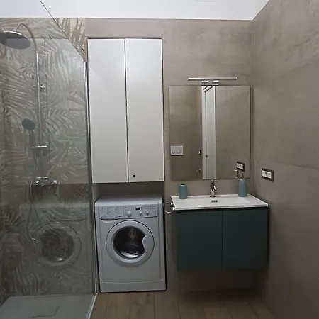 Apartamento Amanda's Secret