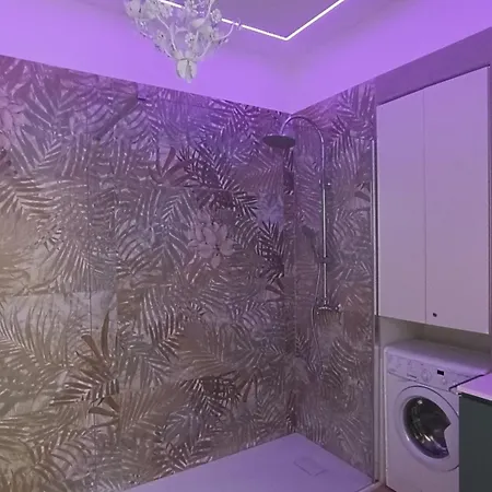 Amanda's Secret Apartamento *