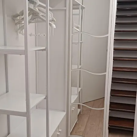 Apartamento Amanda's Secret Tarento