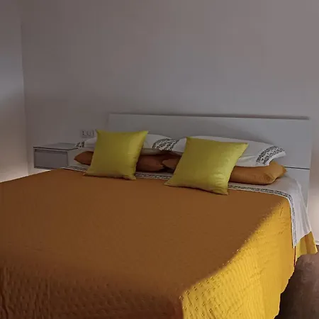 Amanda's Secret Apartamento *