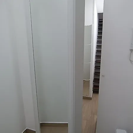 아파트 Amanda's Secret 타란토