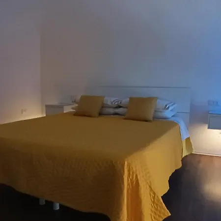 Amanda's Secret Apartment Taranto