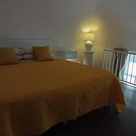 Amanda's Secret Apartment Taranto