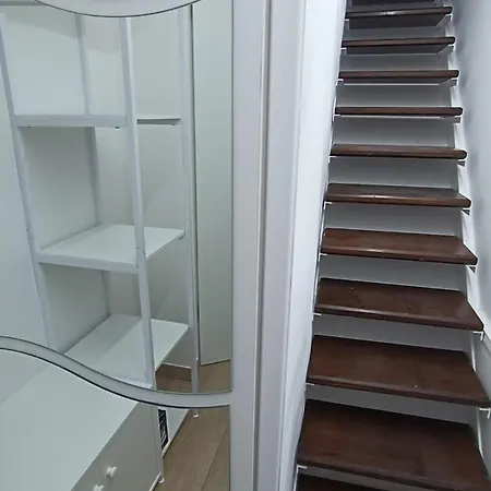 Apartamento Amanda's Secret