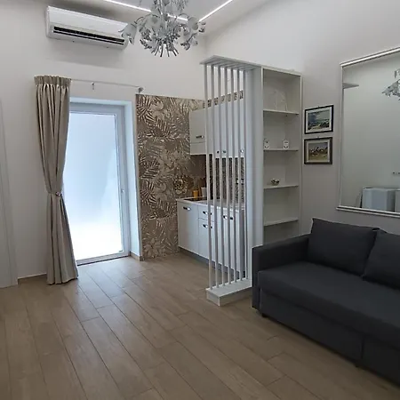 Appartement Amanda's Secret *