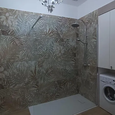 Amanda's Secret Appartement