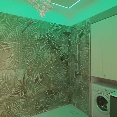 Amanda's Secret Appartement Tarente