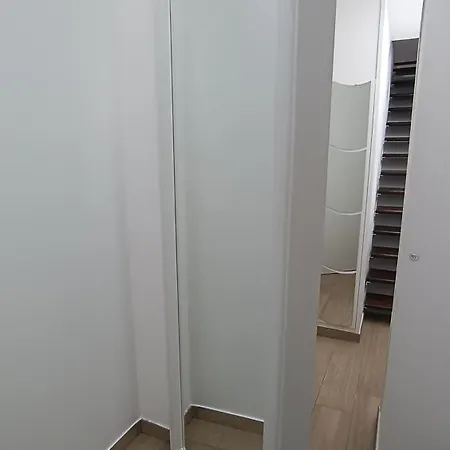Appartement Amanda's Secret *