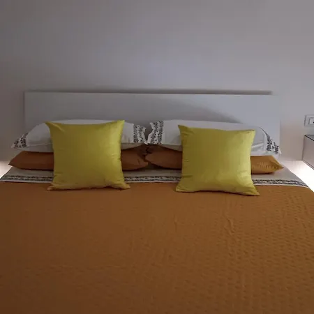 Amanda's Secret Apartment *