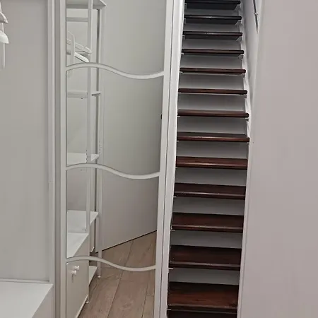 Appartement Amanda's Secret Tarente