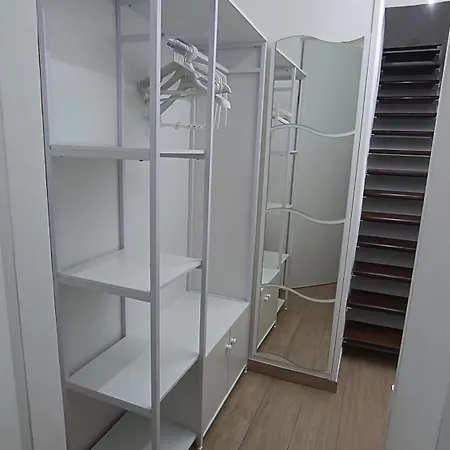 Apartment Amanda's Secret