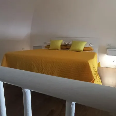 Appartement Amanda's Secret Tarente
